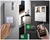 COMELIT 8561V Quadra ViP video intercom kit