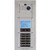COMELIT |  IMVDF Ez-Pack Video Digital Keypad Entry Panel Kit, Flush Mount