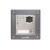 COMELIT |  VV1F-IP Vandalcom 1-Button Entry Panel, Flush Mount
