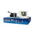 AIPHONE | JPS-4AED 7" Touchscreen Video Intercom Set, 3-Piece, Includes JP-DA, JP-4MED, PS-2420UL