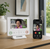 Aiphone GT-1C7W Secure Building Intercom Station