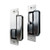 CAMDEN  |  CX-ED1799L-8 All-in-One Electric Strike, Latch Monitors with Faceplates