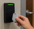 ALLEGION DESFire EV3 Multi-Technology Thin Key fob
