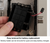 SCHLAGE Battery Holder Kit, 46929063
