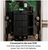 SCHLAGE | Battery Holder Kit, 46929063