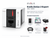 Zenius 2 Expert Printer without Option