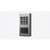 DOORBIRD | 423872035 A1121 Surface-Mount IP Access Control Device, Stainless Steel