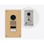 DOORBIRD | D1101UV IP Video Door Station, Beige (RAL1001)