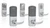 SCHLAGE | AD400-CY70KP-RHO-626-P6-S123 FROM SCHLAGE