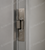 SECURITRON Shock Absorbing Strike Mount, For Use With M32, M62, M82 Maglocks