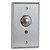 CAMDEN |  CM-9080-7612 Vandal-Resistant Push Exit Switch with 12V Bi-Color LED, DPDT, 3-Wire
