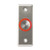 CAMDEN | CM-9610 Illuminated Piezoelectric Push Button, Narrow Faceplate, Blank