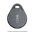 RAPIDPROX  |  Compare to 3XLOGIC infinias S-ACC-AKT Access Control Key Fob with HID 125kHz Prox, CUSTOM ENCODED (100 Fobs)