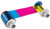 Fargo HDP8500 84812 dual-sided color ribbon