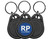 RAPIDPROX | PROXPak, 10 SlimLine Proximity Key Fobs