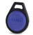 HID | Custom-Printed iCLASS Fobs, 2050PNNMN 26Bit Format  H10301