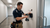 Installing Kantech KT-1 Door Controller