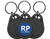 RAPIDPROX | 26BIT Pre-Encoded Proximity Key Fobs for AWID, Compare to KT-AWID-G-0  (50 Fobs)