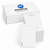 proxpak clamshell 25