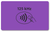 RAPIDPROX | ISO Imageable Colored Proximity Cards (100 Cards)