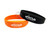 Silicone Proximity Wristband, HID 125kHz Technology
RapidPROX,  RapidBAND, LogoBAND