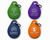 mifare 1k classic custom printed fobs