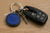 HID iCLASS Key Fob