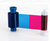 Magicard YMCKO Ribbon for ID Card Printing
