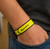 HID proximity wristband