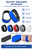 SportFit Proximity Wristbands