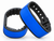 Blue SportFit Proximity Wristband
