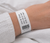 Brady Laser Wristbands