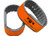 RAPIDPROX | SportFit Wristband - CUSTOM PRINTED -  for AWID 125kHz Proximity Technology, Adjustable,  Contactless & Touch-Free (100 Bands)