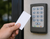 Paxton 400-250-US KP50 Proximity Reader for HID Credentials