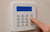 DSC Commercial Alarm Communicator Mounting Solution