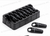 PAXTON 695-644-US Proximity Key Fobs