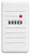HID 6005BWB00 ProxPoint Plus Beige Proximity Reader
