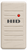 HID 6005BBB00 ProxPoint Plus Beige Proximity Reader