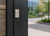 HID Beige 125kHz Proximity Reader for Commercial Buildings