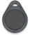 MIFARE | Classic 1K GRAY, S50 Key Fobs (100 Fobs) - MIF-FOB-GRAY-1K