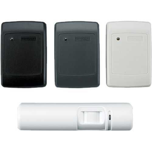 Lettore Di Schede Di Prossimità - MINI READER PROX HID - Vauban Systems - Foto 3