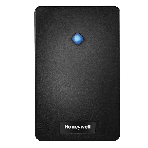 Honeywell Readers