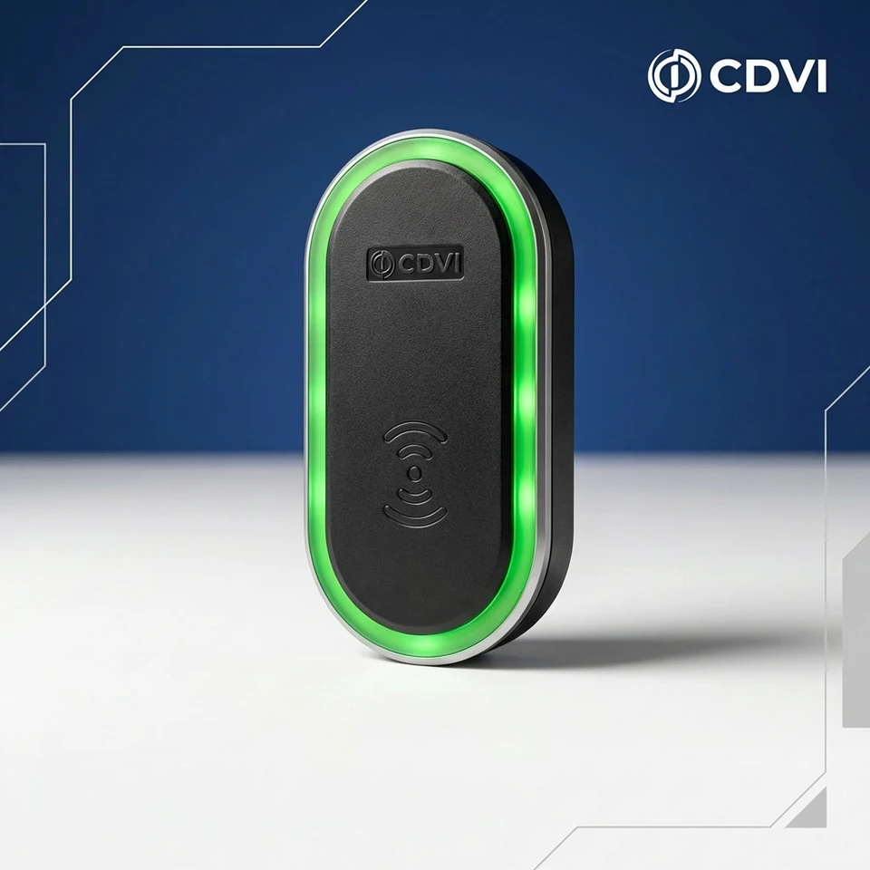 CDVI Products - ID Enhancements, Inc.
