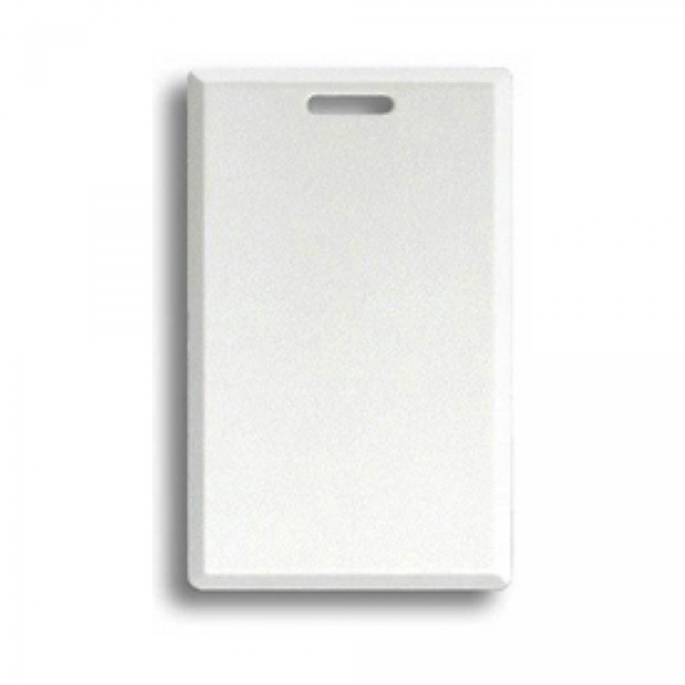 DoorKing 1508120 DKProx Proximity Clamshell Card (50 Cards)