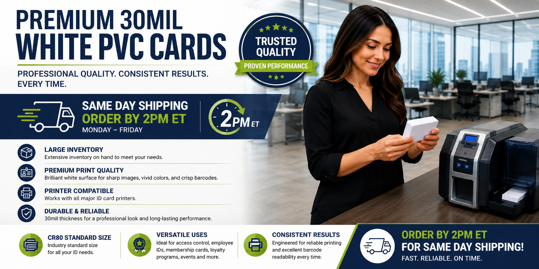 PVC Cards