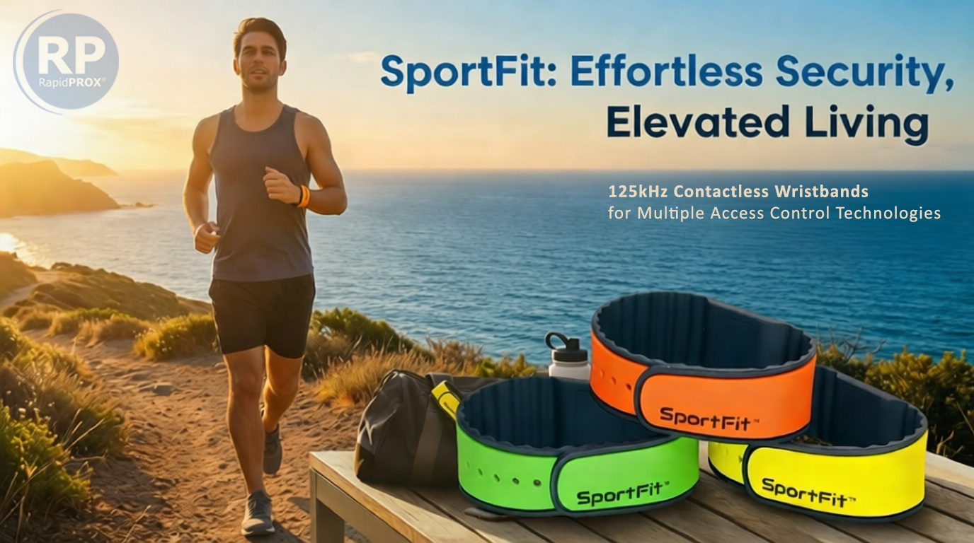 RapidPROX SportFit