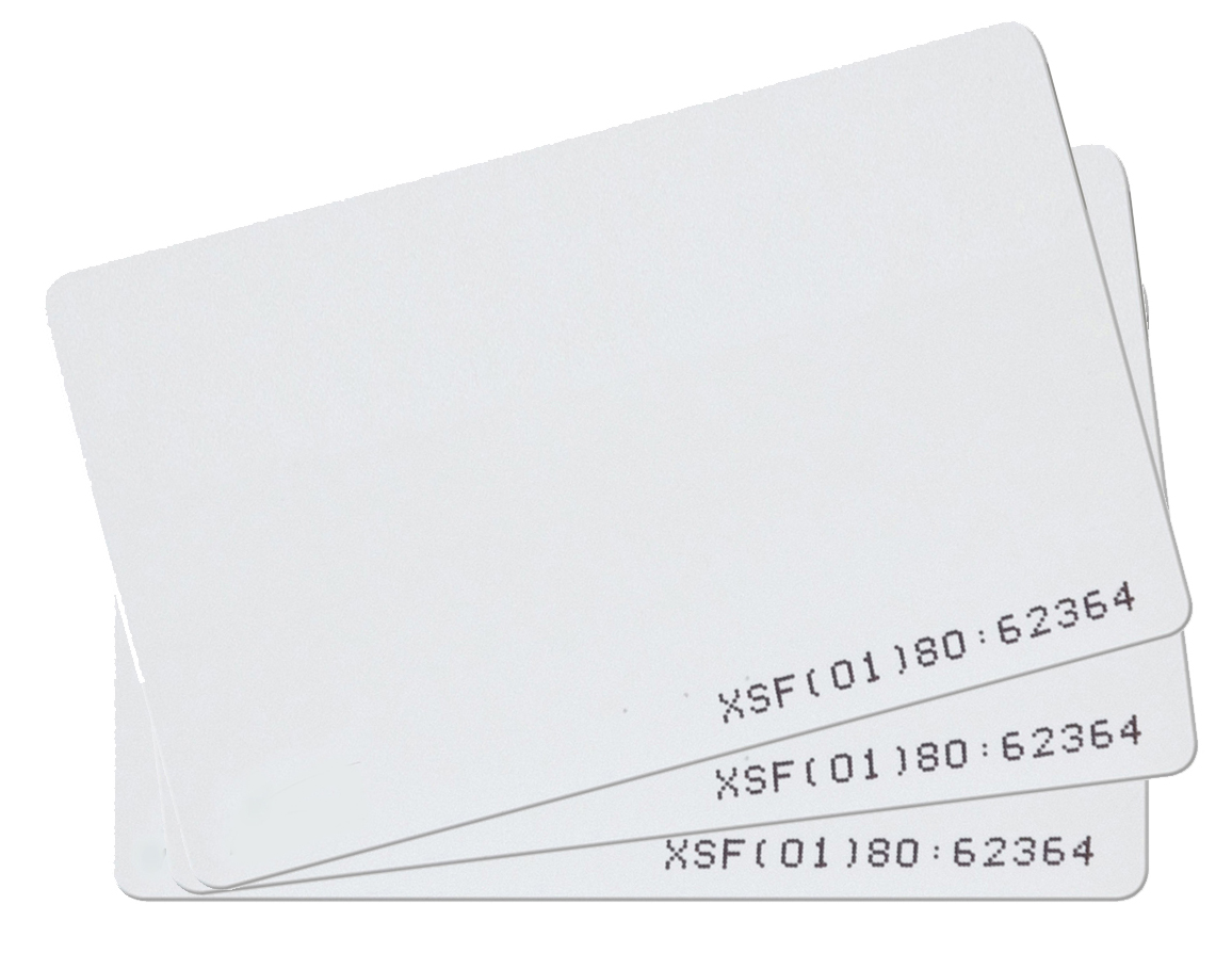 Rapidprox For Kantech Compare To Ioprox P40dye