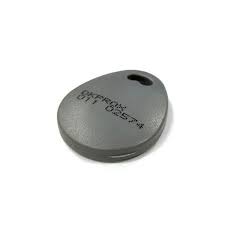 Door King 1508-016  Hid Prox Key 1346 Key Fob - Factory Pre