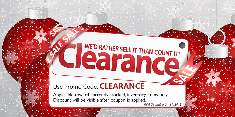 EndofYear Clearance! ID Enhancements, Inc.