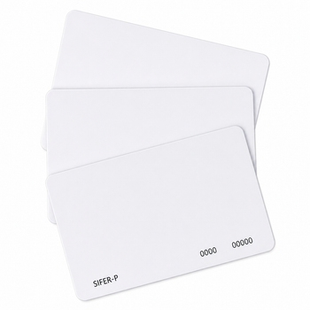 Inner Range IR-994610 | Access Credential | ID Enhancements